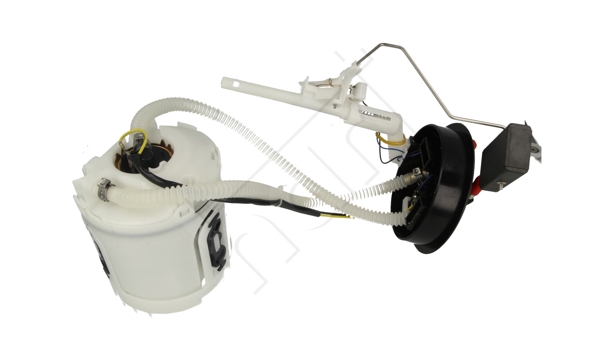 Swirlpot, fuel pump - 331 578 HART